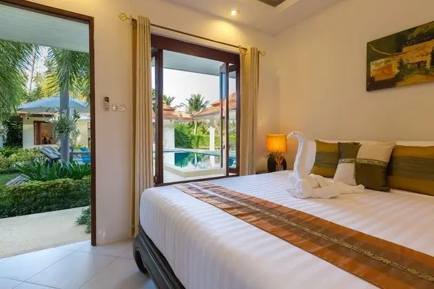 Luxury Villa