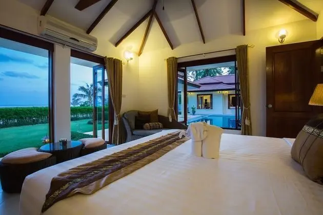 Luxury Villa