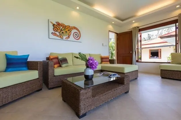 Luxury Villa