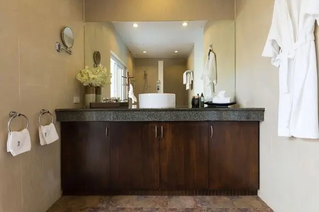 Luxury Villa