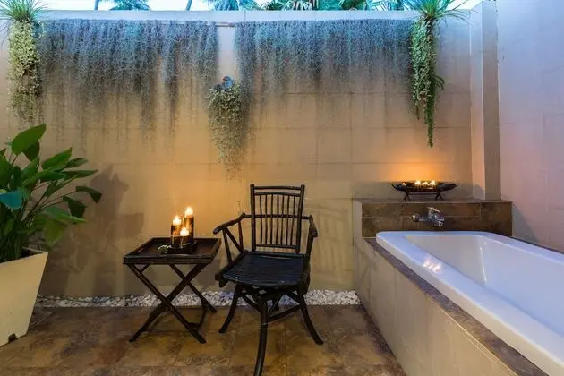 Luxury Villa