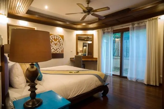 3-Bedroom Villa with Private Pool