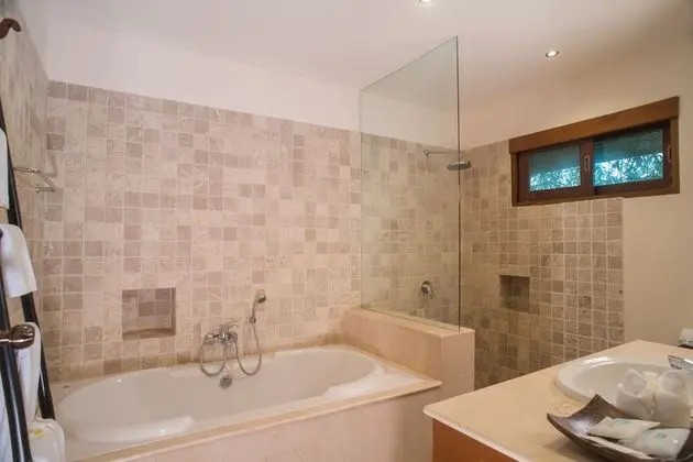 3-Bedroom Villa with Private Pool