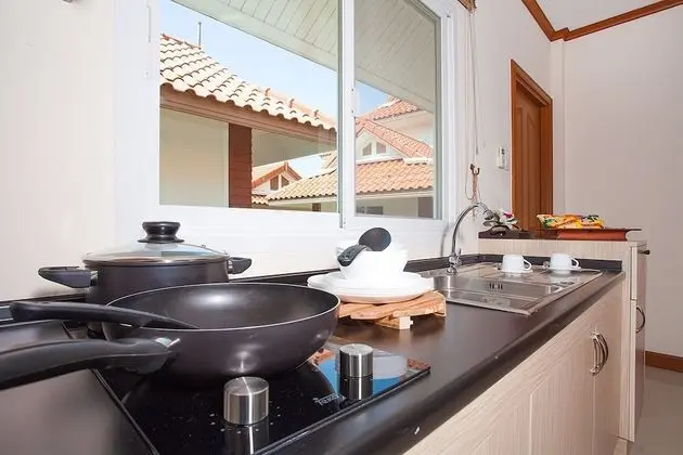 3 Bedroom Family Suite