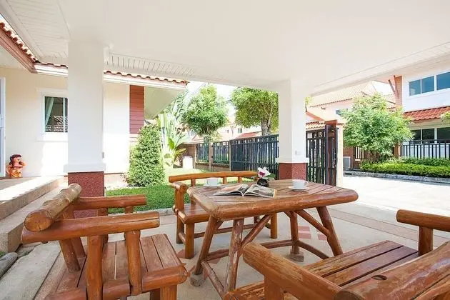 3 Bedroom Family Suite