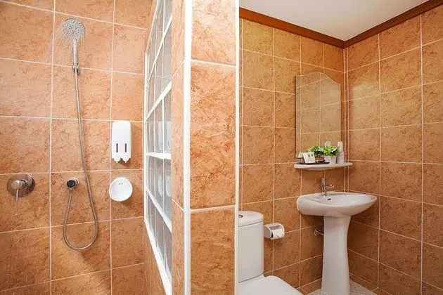 3 Bedroom Family Suite