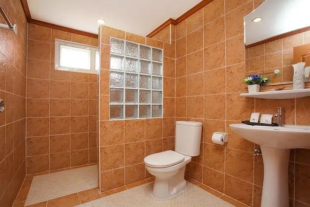 3 Bedroom Family Suite