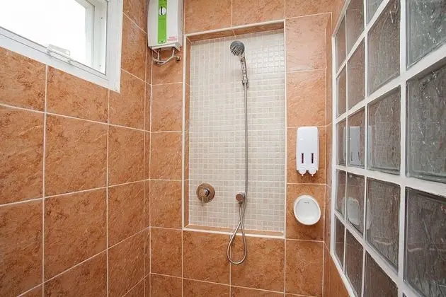 3 Bedroom Family Suite