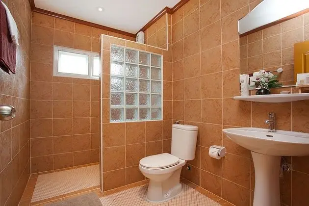 3 Bedroom Family Suite