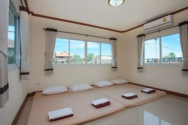 4 Bedroom Family Suite