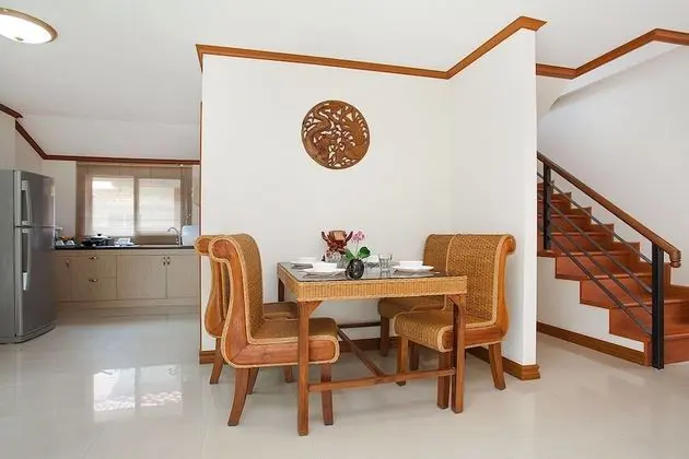 4 Bedroom Family Suite