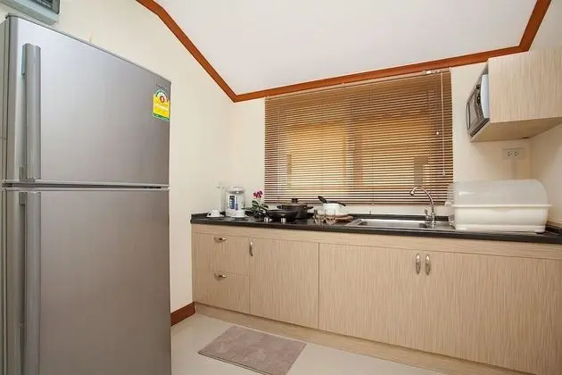 4 Bedroom Family Suite