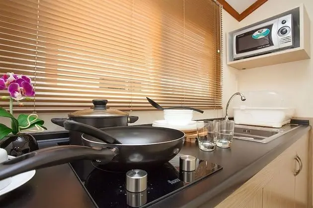 4 Bedroom Family Suite