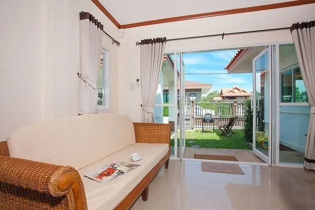 4 Bedroom Family Suite