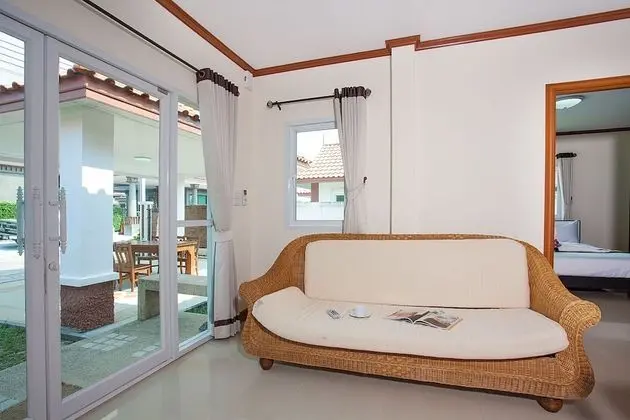 4 Bedroom Family Suite