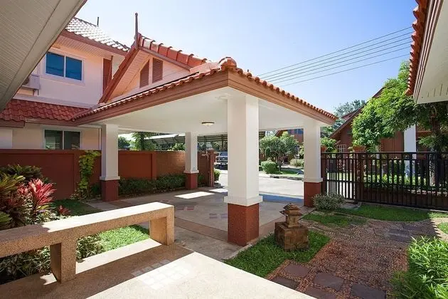 4 Bedroom Family Suite