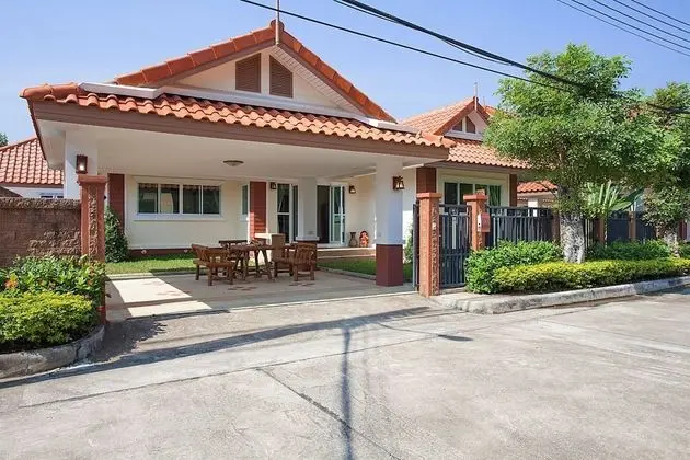 4 Bedroom Family Suite