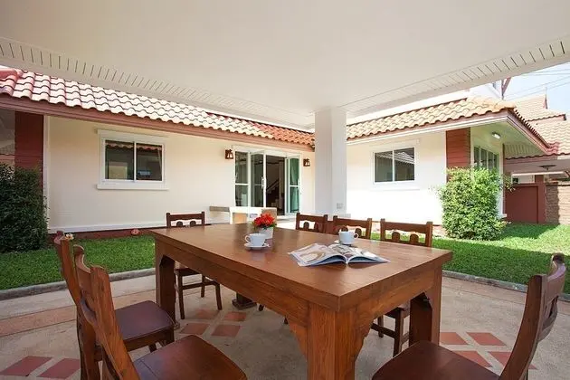 4 Bedroom Family Suite