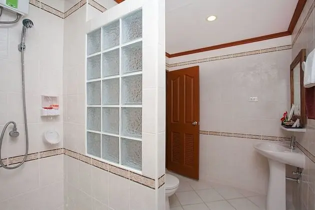 4 Bedroom Family Suite