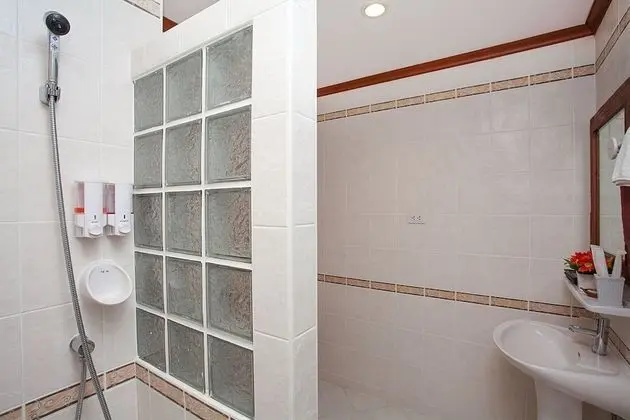 4 Bedroom Family Suite