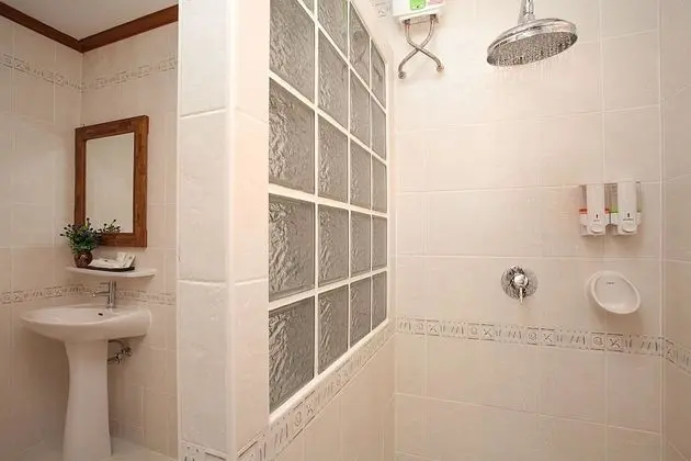 4 Bedroom Family Suite