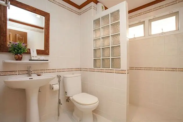 4 Bedroom Family Suite