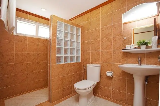 4 Bedroom Family Suite
