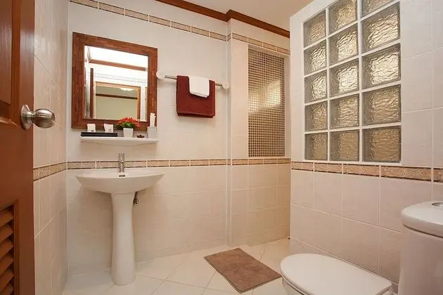 4 Bedroom Family Suite