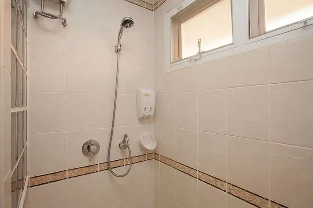4 Bedroom Family Suite