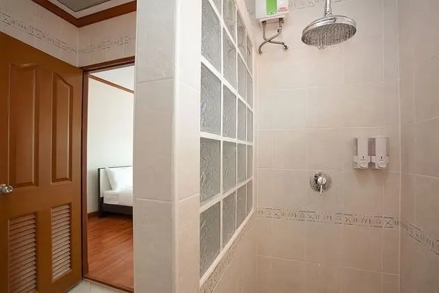 4 Bedroom Family Suite