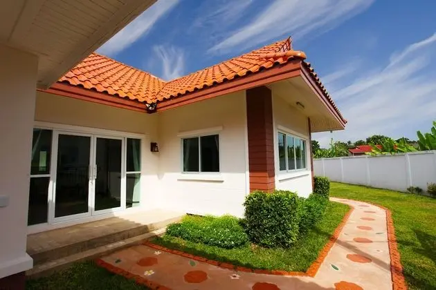 4 Bedroom Family Suite