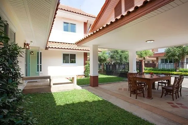 4 Bedroom Family Suite