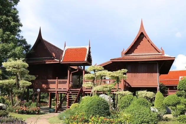 Thai Style