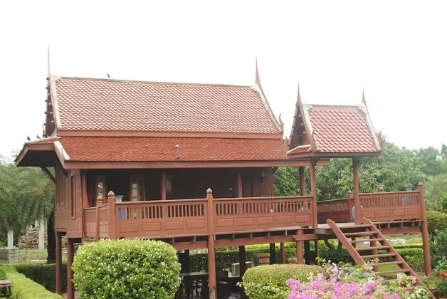 Thai Style