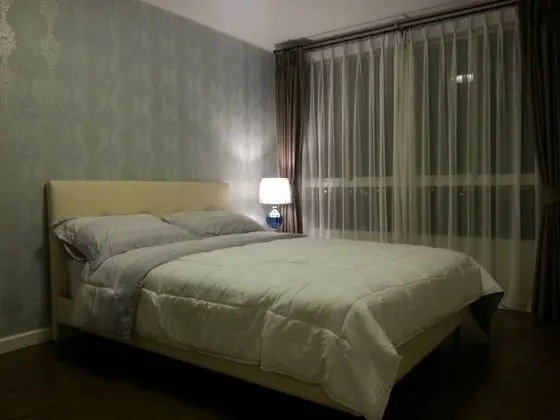 3-Bedroom Apartment