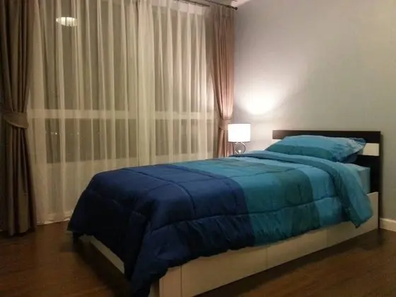 3-Bedroom Apartment