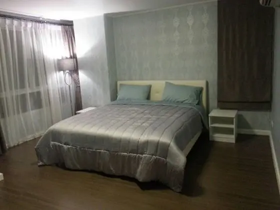 3-Bedroom Apartment