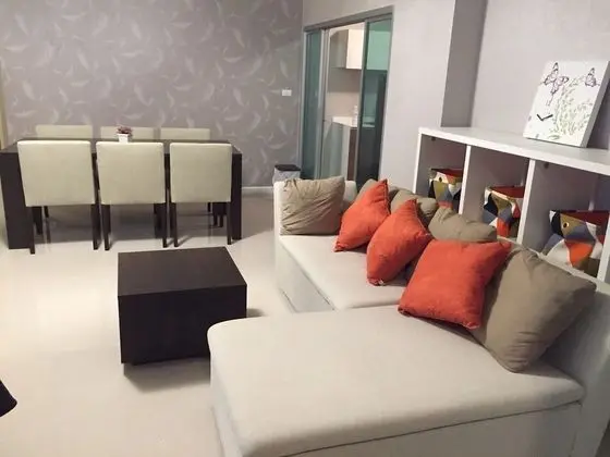 3-Bedroom Apartment