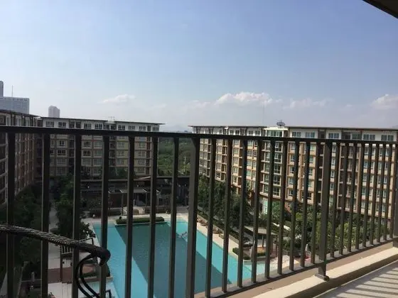 3-Bedroom Apartment
