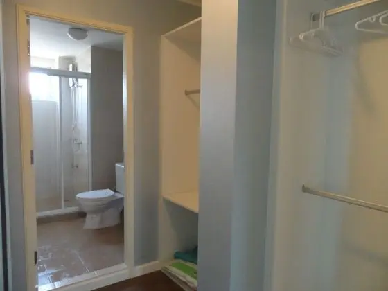 3-Bedroom Apartment