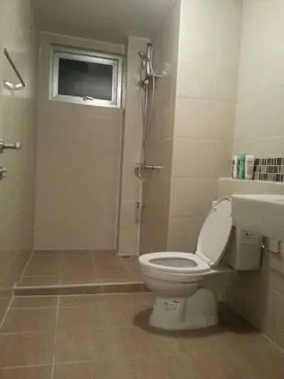 3-Bedroom Apartment