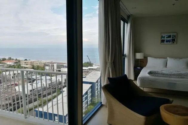 2 Bedroom Condominium