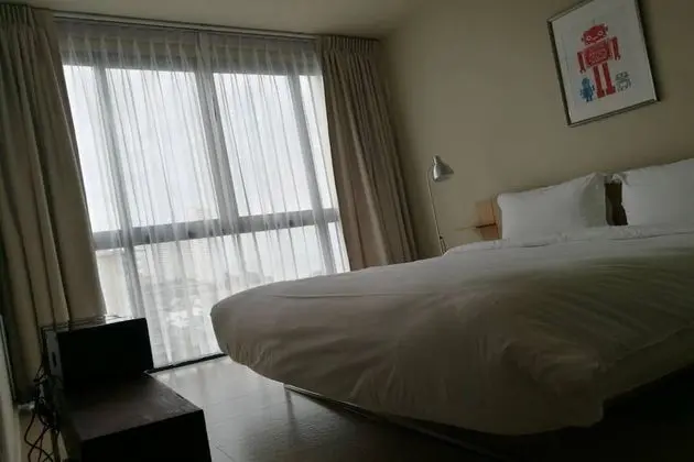 2 Bedroom Condominium