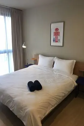 2 Bedroom Condominium
