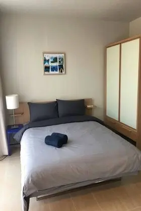 2 Bedroom Condominium