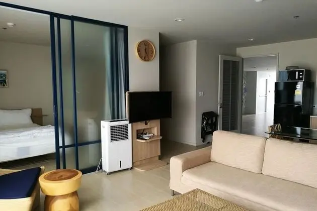 2 Bedroom Condominium
