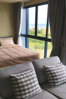 One Bedroom Apartment