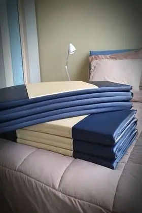 One Bedroom Apartment