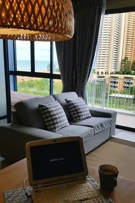 One Bedroom Apartment