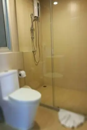 One Bedroom with Sea View